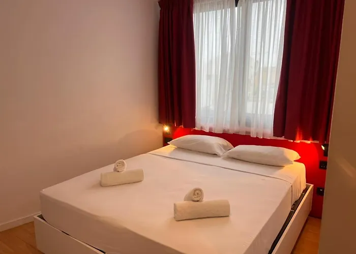 Citizen Lejlighedshotel Sliema