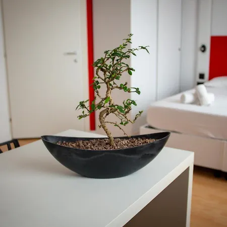 Aparthotel Citizen