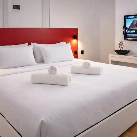 Citizen Hotel de apartamente