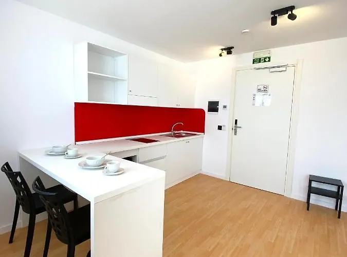 Citizen Hotel de apartamente 3*