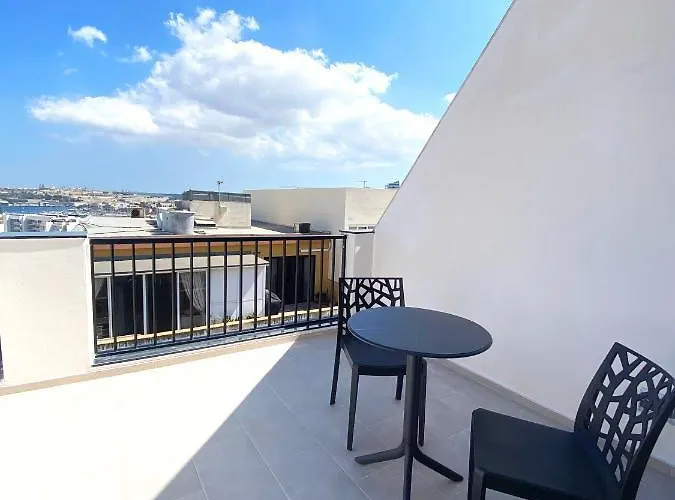 Hotel de apartamente Citizen