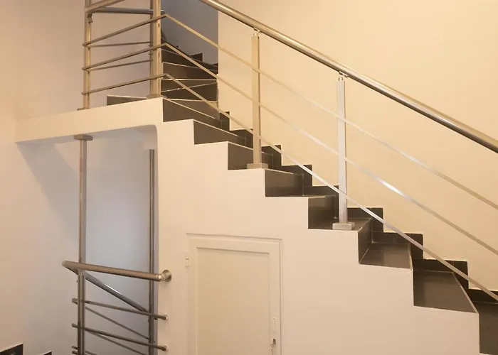 Hotel de apartamente Citizen 3*