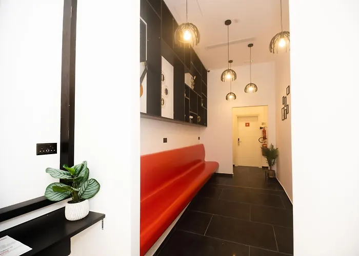 Citizen Hotel de apartamente Sliema