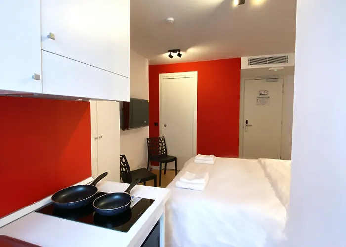 Citizen Hotel de apartamente Sliema