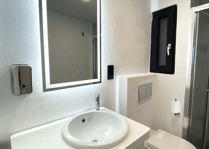 Hotel de apartamente Citizen