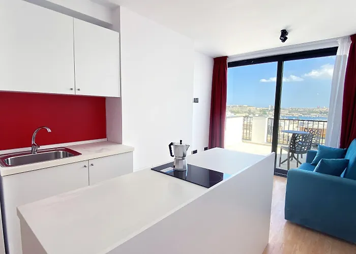 Citizen Hotel de apartamente