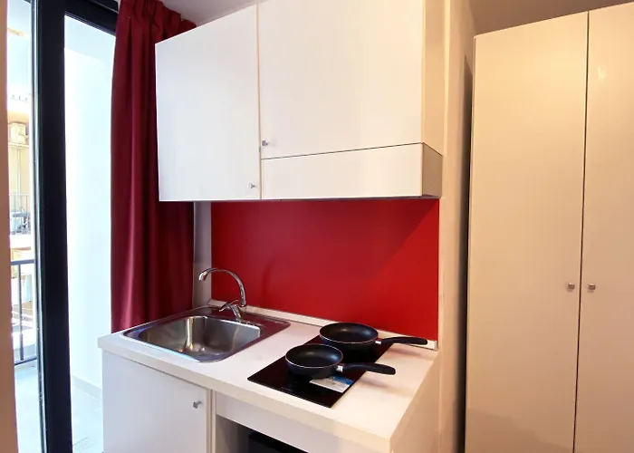 Citizen Hotel de apartamente