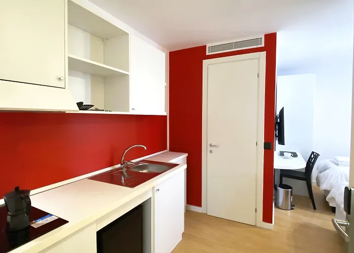 Hotel de apartamente Citizen Sliema