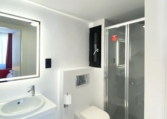 Hotel de apartamente Citizen 3*