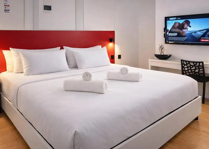 Citizen Hotel de apartamente