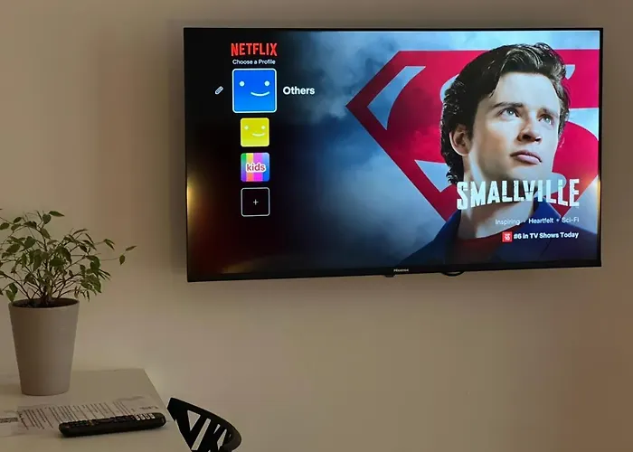 Hotel de apartamente Citizen 3*