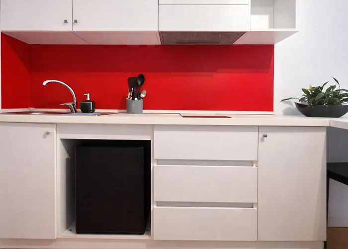 Citizen Hotel de apartamente