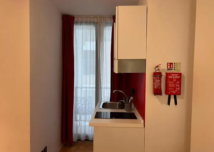 Citizen Hotel de apartamente Sliema