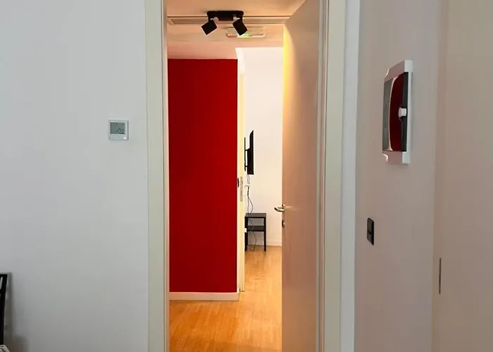 Hotel de apartamente Citizen 3*